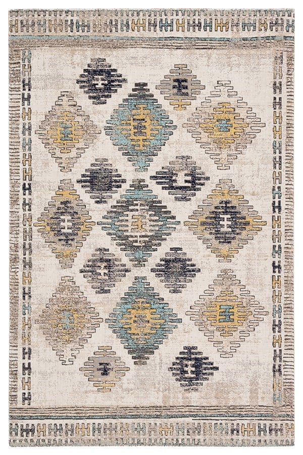 Bohemian Rugs To Match Your Unique Style Rugs Direct 9565