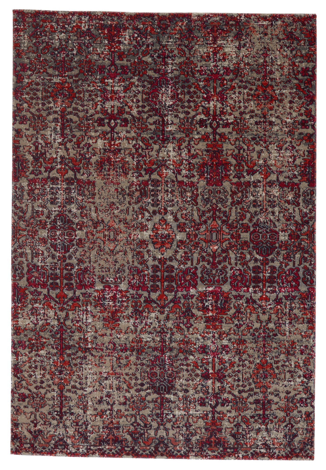 Shop the Best Red Outdoor Rugs Rugs Direct