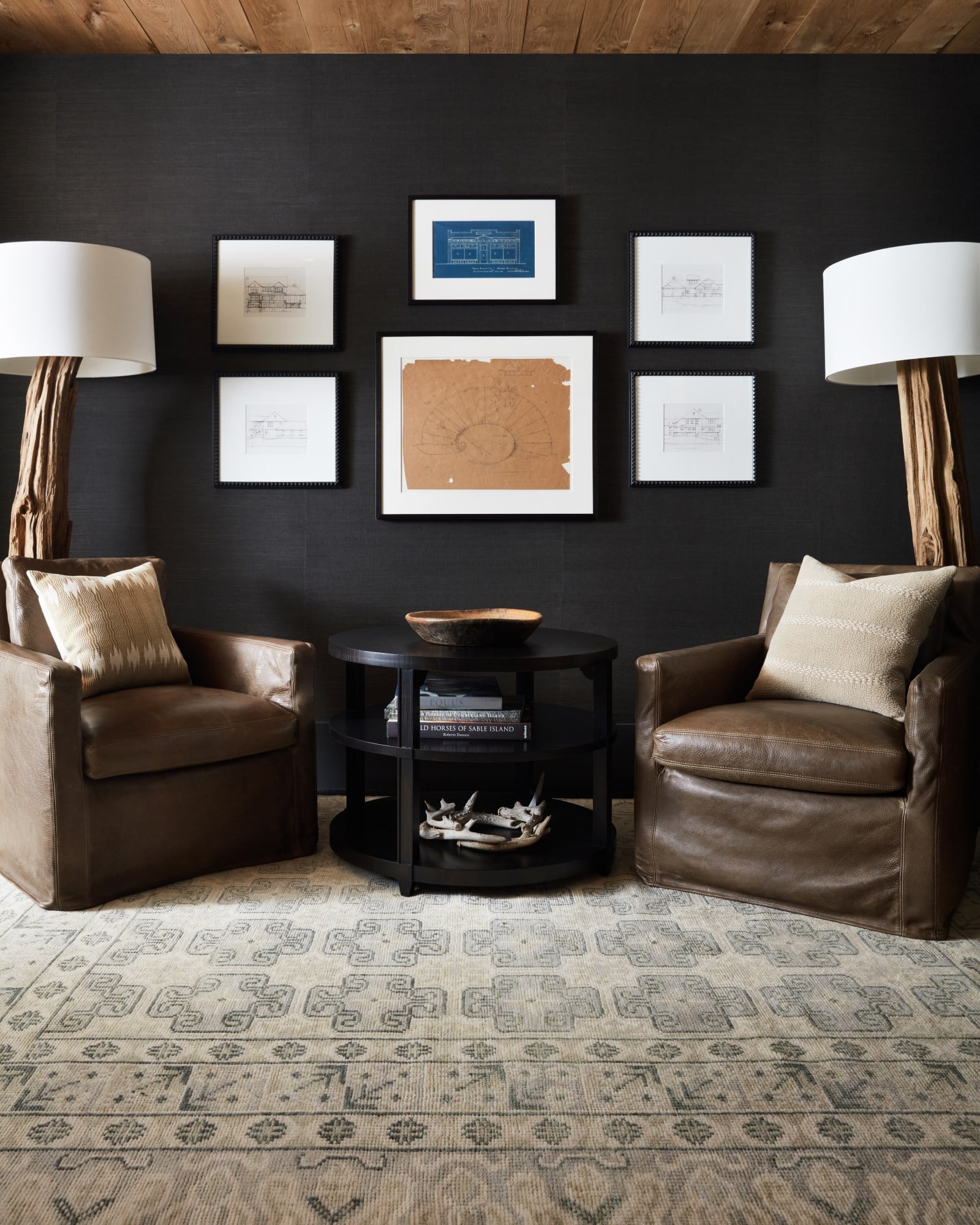 Jaipur Living Salinas Stage Wool Oriental Area Rugs | Rugs Direct