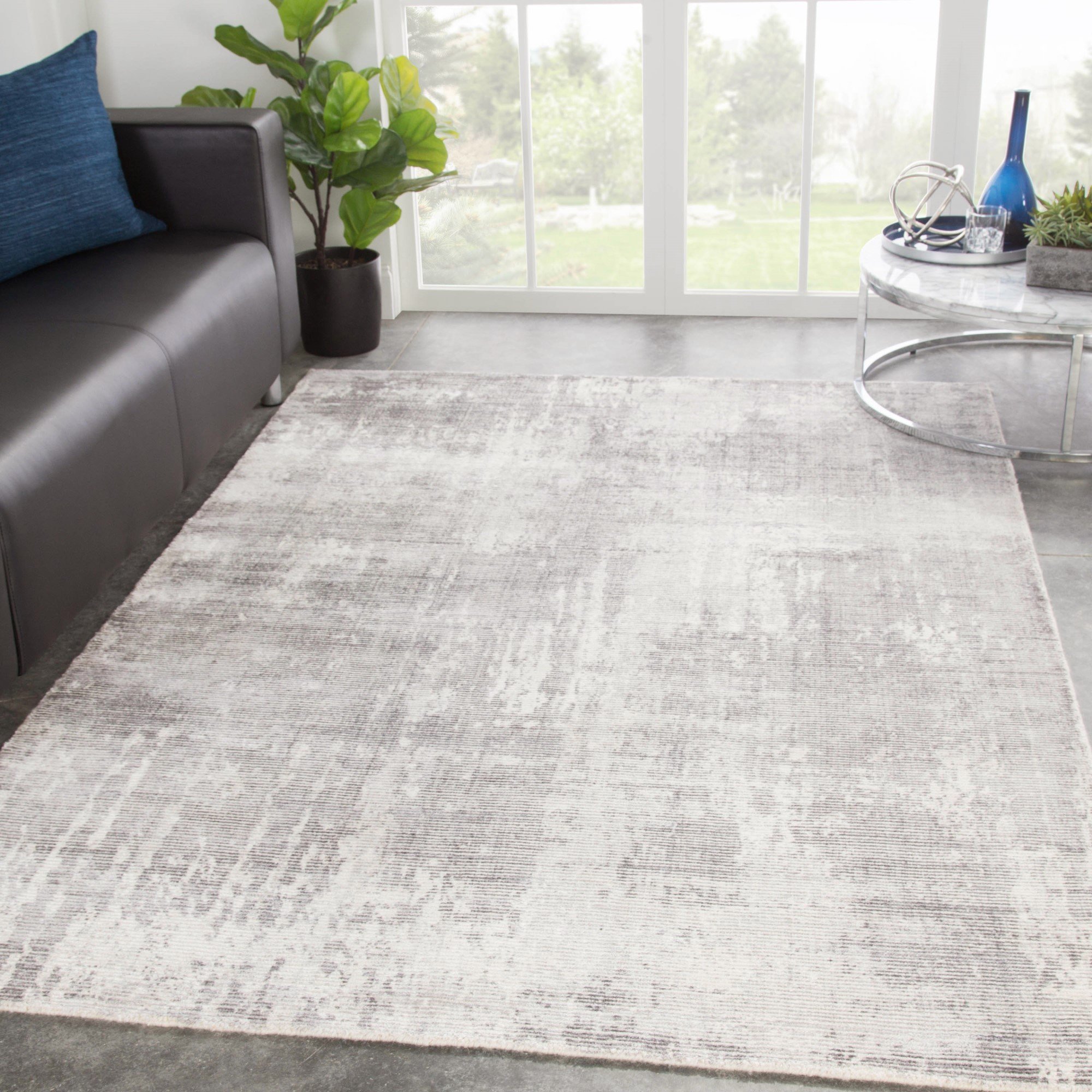 Jaipur Living Juliette Arabella Contemporary / Modern Area Rugs | Rugs ...