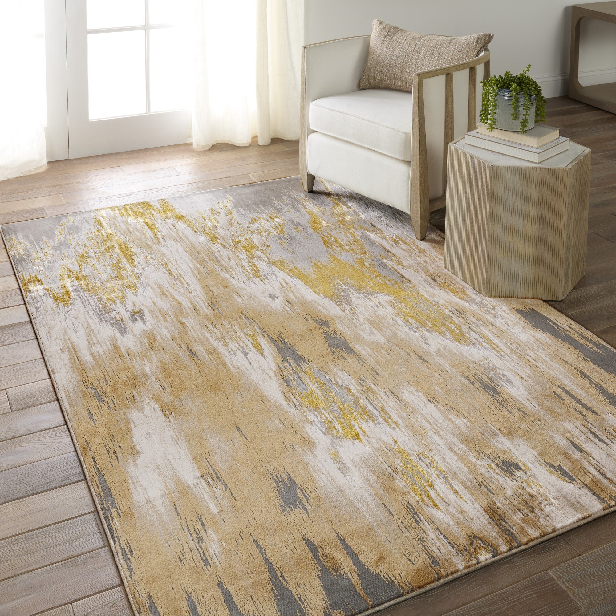 Jaipur Living Catalyst Ulysses Abstract Area Rugs Rugs Direct