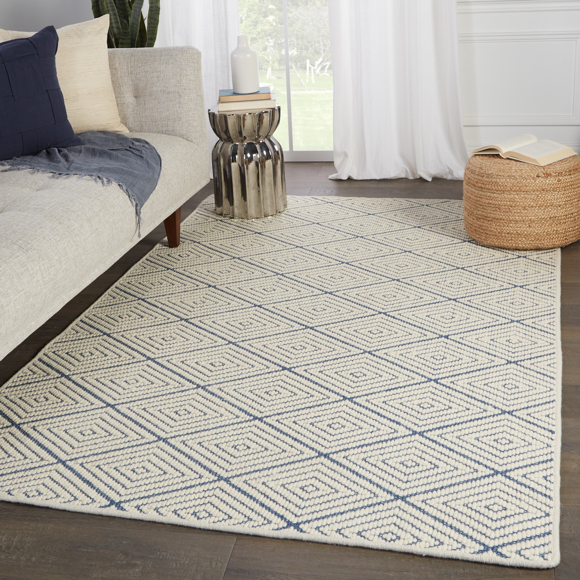 Jaipur Living Newport Pacific, Newport Rug Collection