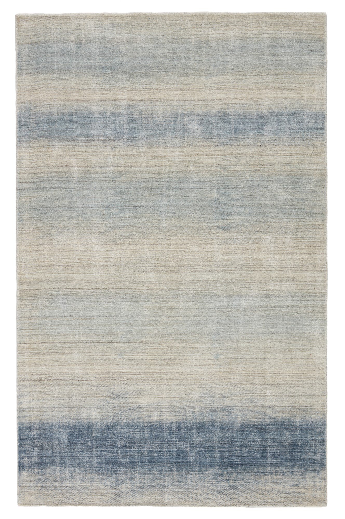 Ombre Blue Area Rugs Direct, Blue Ombre Area Rug