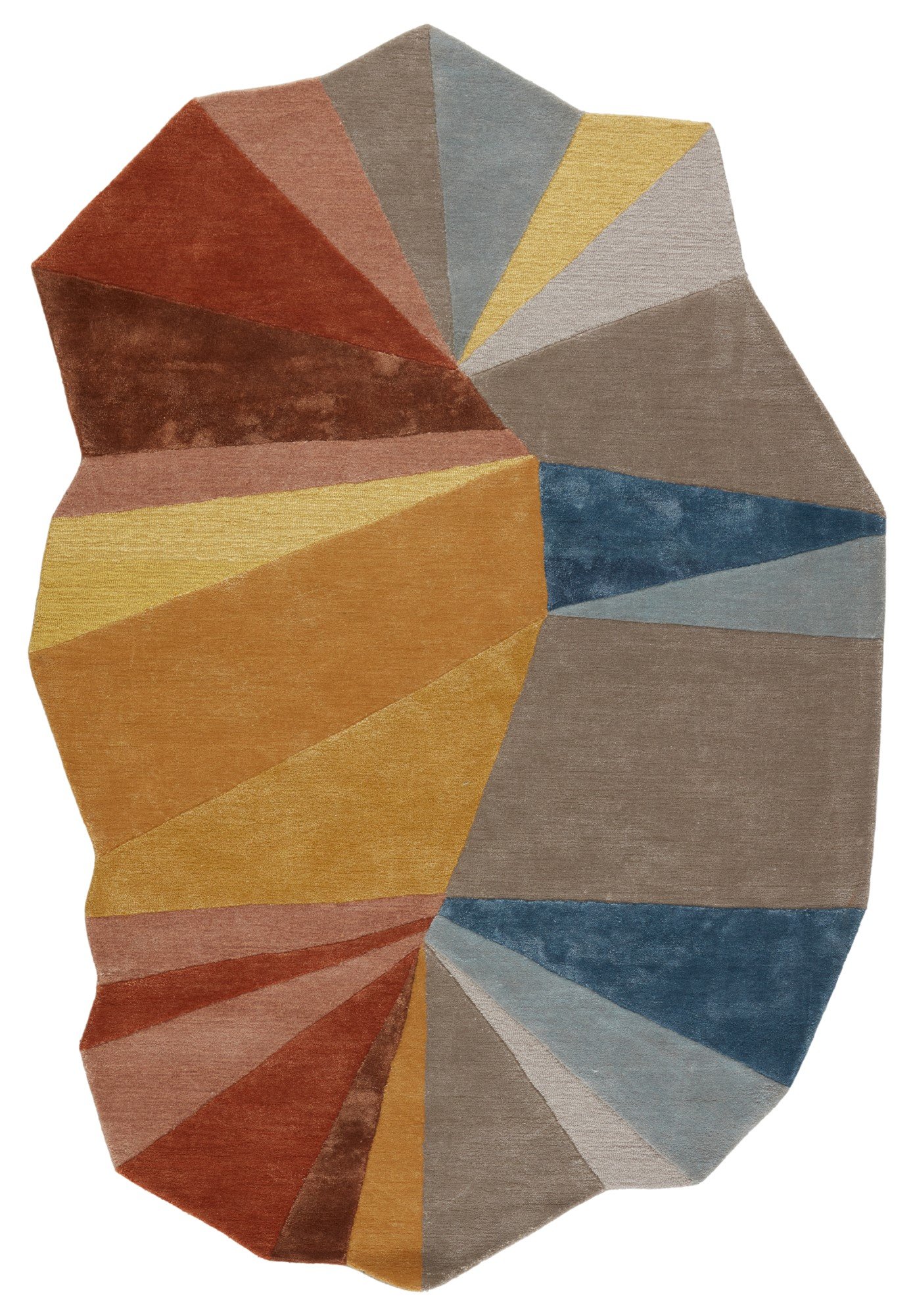 Shop Oval Area Rugs to Match Your Style Rugs Direct