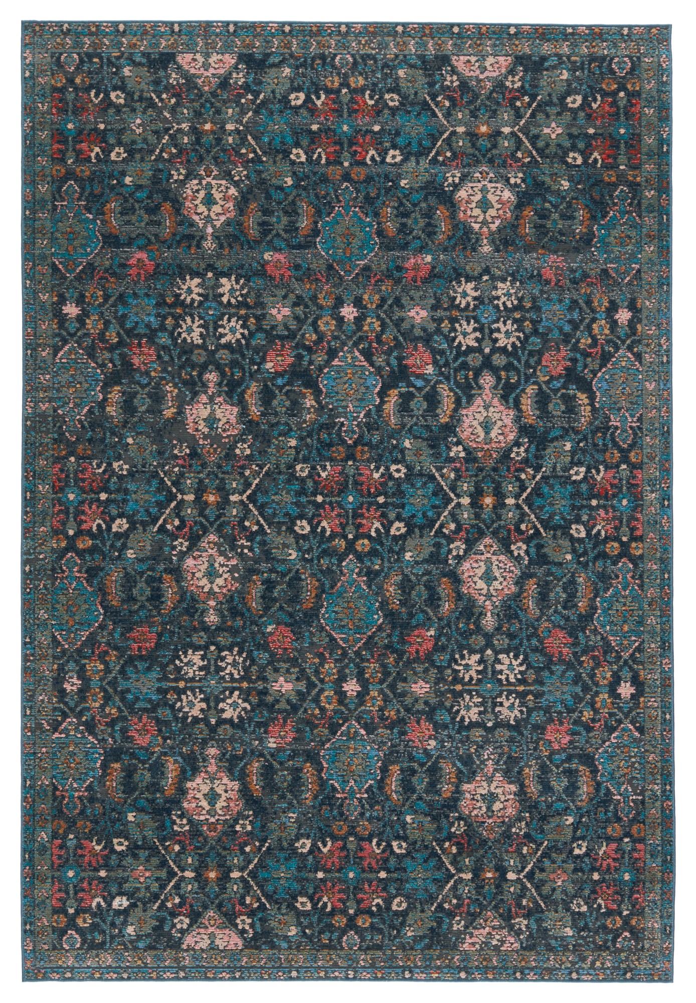 Blue Outdoor Rugs - Indoor/Outdoor Area Rugs | Rugs Direct