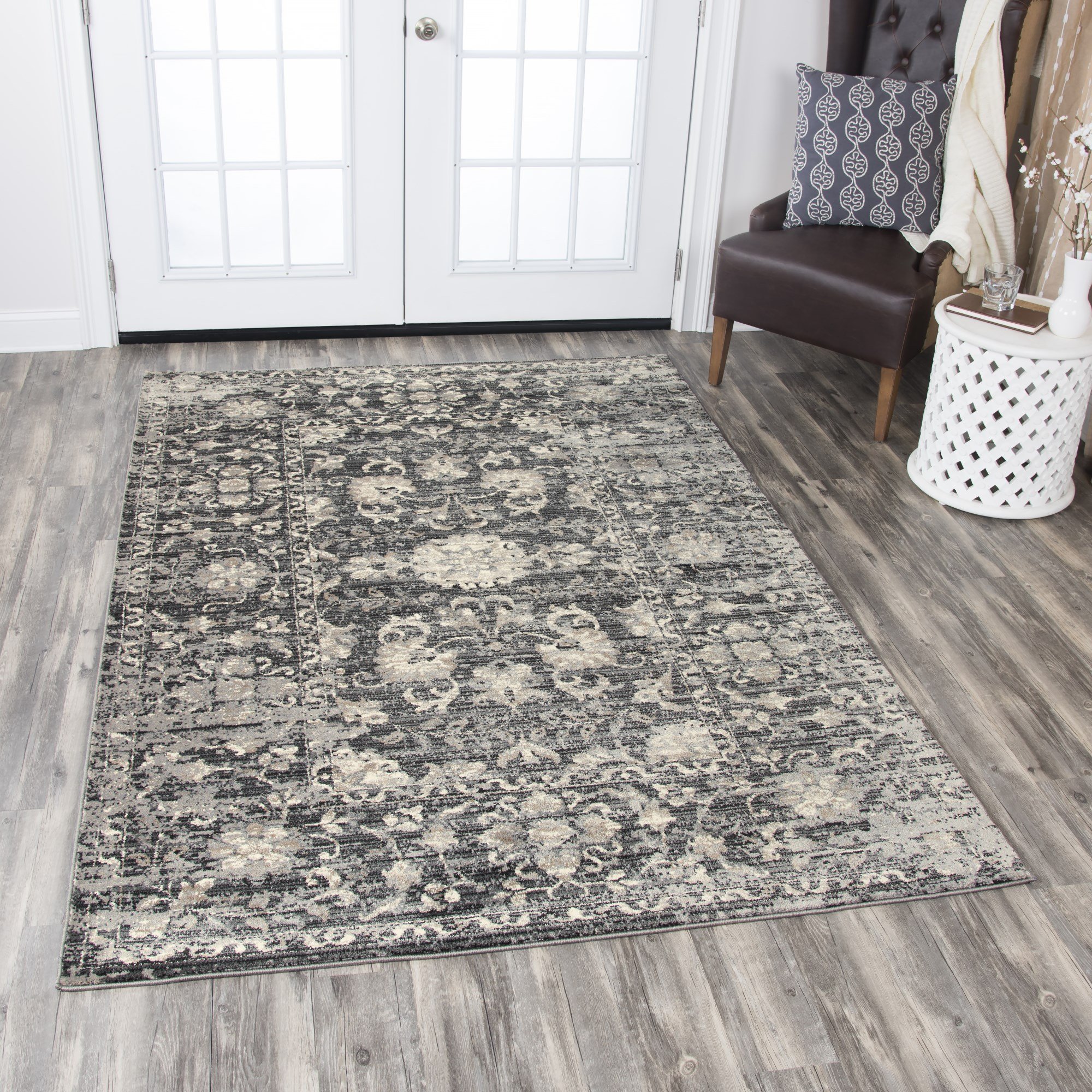 Rizzy Home Panache PN-6986 Rugs | Rugs Direct