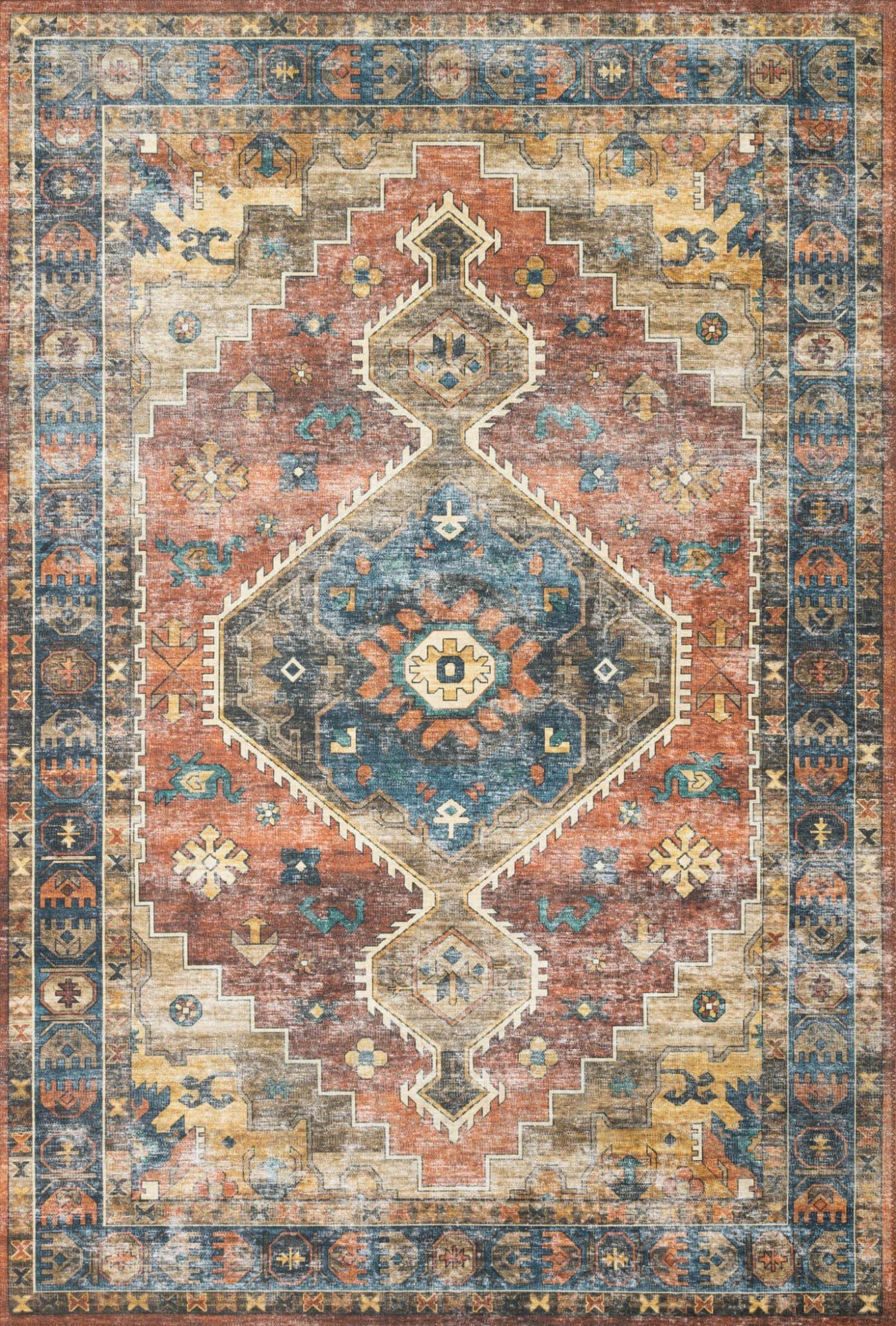 6x9 Area Rugs To Fit Your Home Page 2 Of 177 Rugs Direct   Ws SKYESKY 11RUBB 