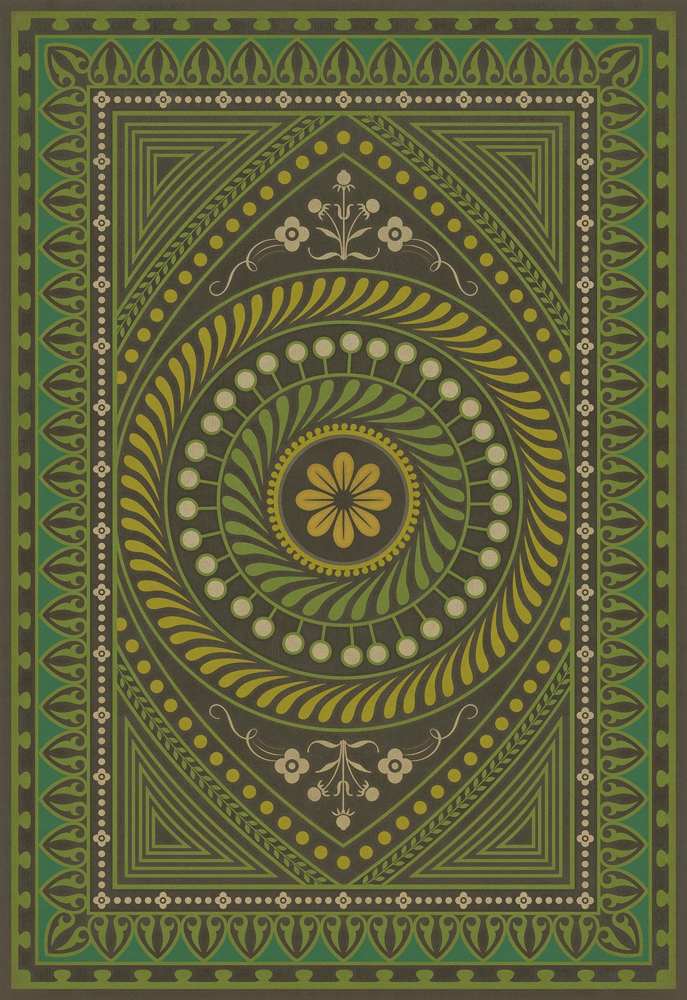Green Area Rugs for Your Home (Page 20 of 35) Rugs Direct