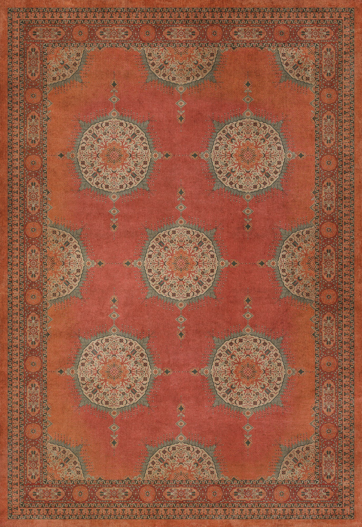 Boho Rugs To Match Your Bohemian Style (Page 2 Of 46) | Rugs Direct