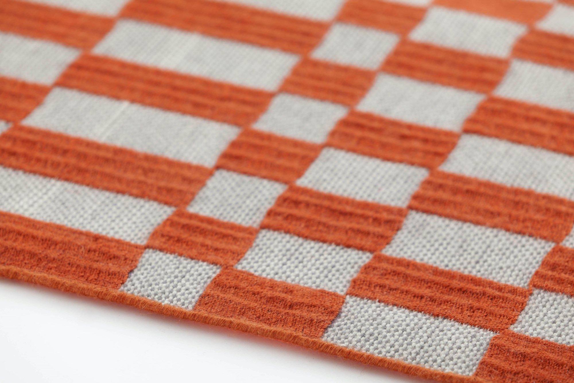 GAN Rugs Bandas Individual B Rug Modern Wool Rugs Rugs Direct