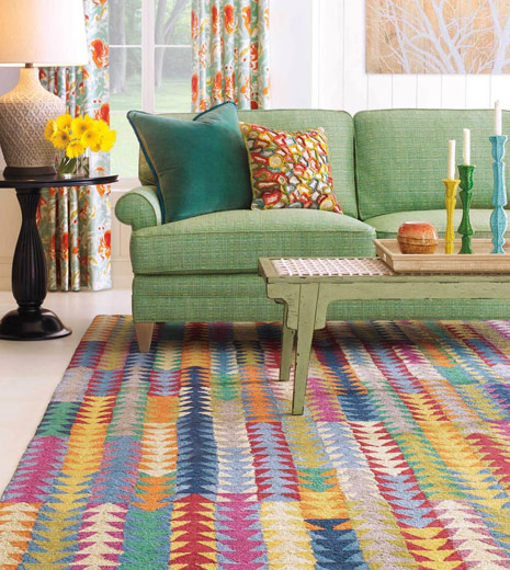 Area Rugs By Size Color And Style Direct Company C