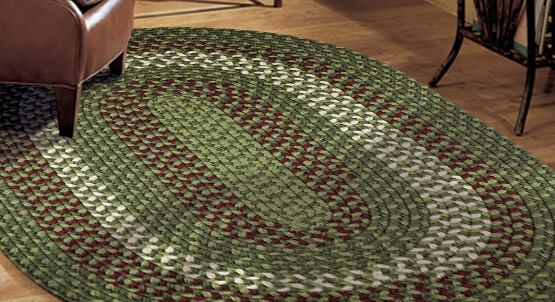 American Clics Rugs Direct Braided American Clics Rugs