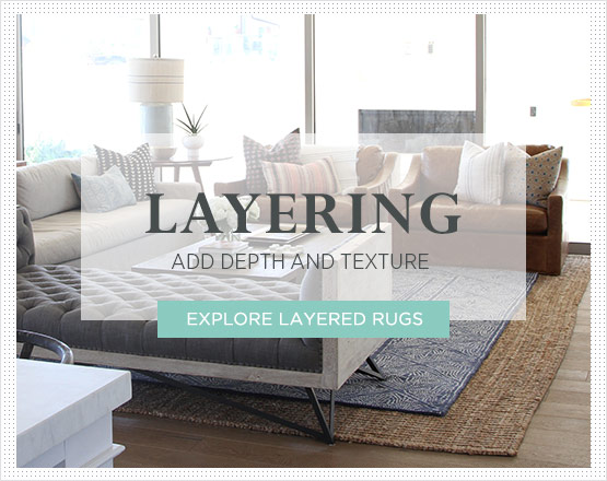 Rug Decorating Trends | Rugs Direct