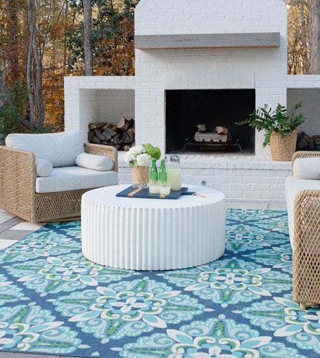 Oriental Weavers - Save Up to 50%!