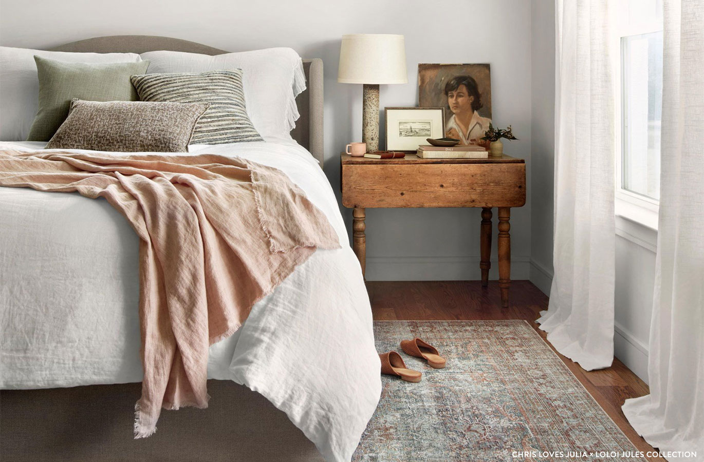Bedroom Rug Ideas