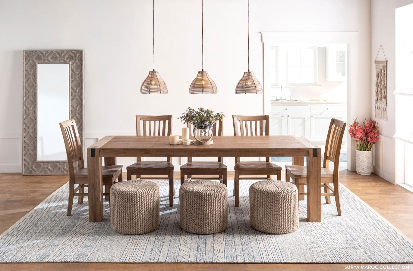 dining room rugs showcase