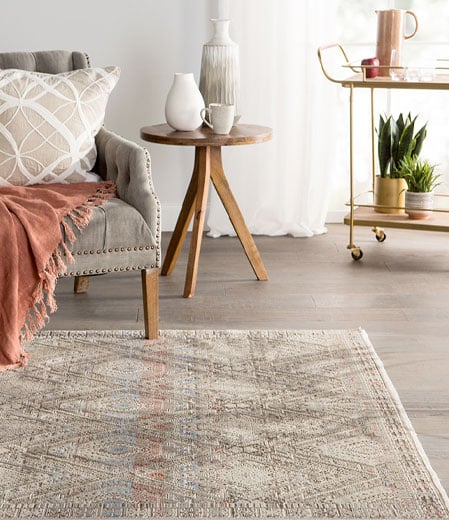 Rug Buying Guide