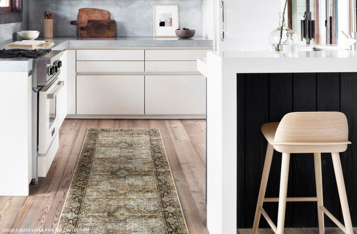 Kitchen Rug Ideas