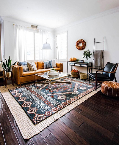 Persian Rug Ideas Rugs Direct