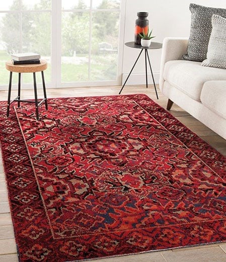 Shop Rugs By Size Color And Style Rugs Direct