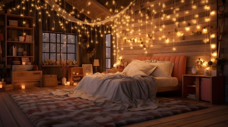 35+ Chic & Cozy Boho Bedroom Ideas! — The Best Bedroom Decor Ideas