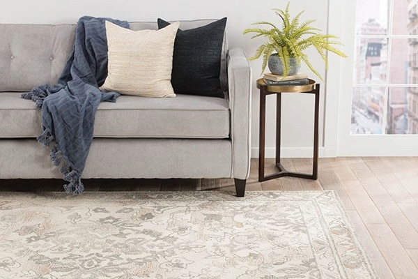 Queen Size Runner Rug