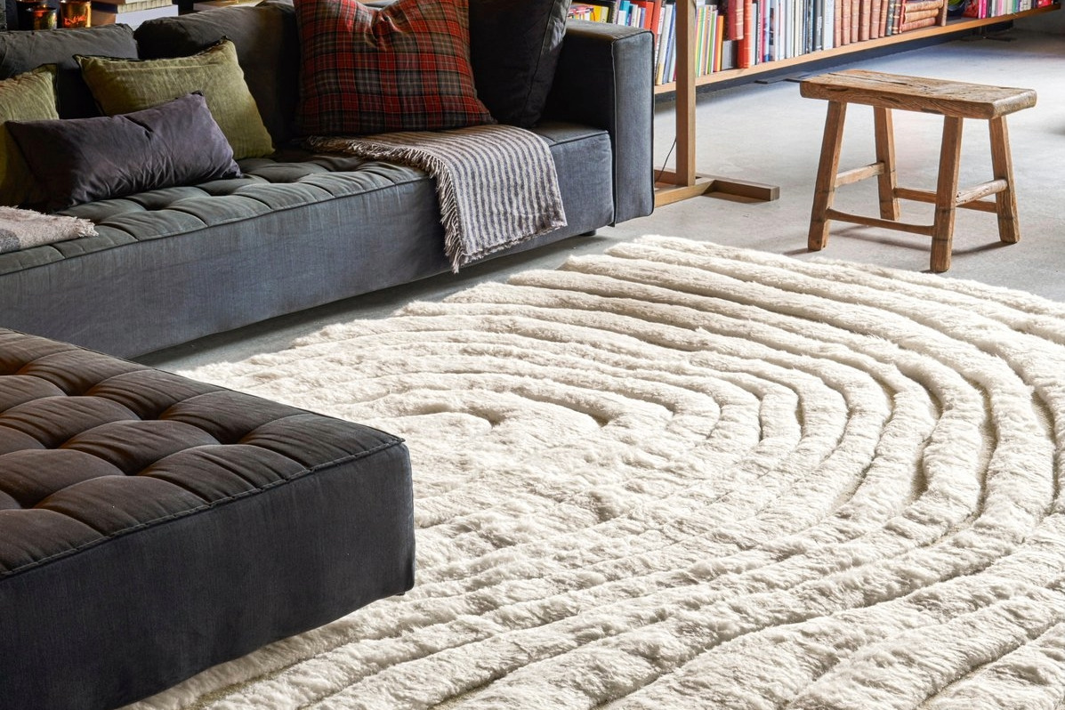 Queen Size Runner Rug