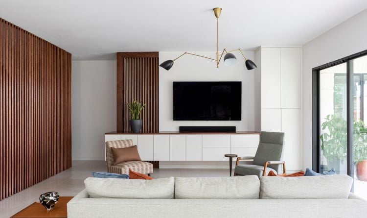 39 Modern Living Room Decor Ideas