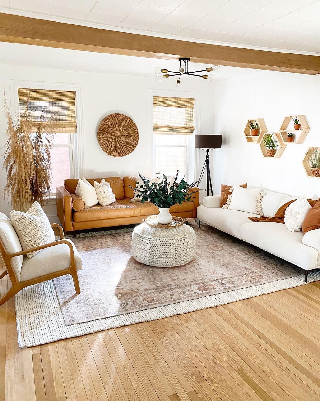 How To Make A Large Room More Cozy At Clyde Cao Blog   Modernly You Cozy Living Room Ideas 