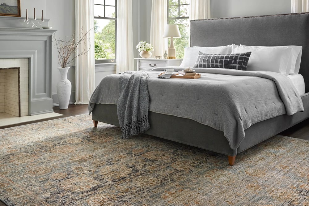 Queen Size Rug Sizes