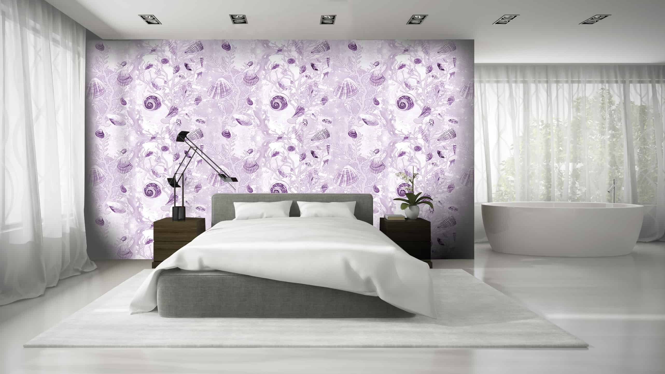 Simple Elegance - Minimalist Bedroom Decor Ideas