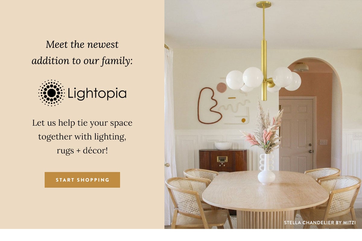 Meet Lightopia