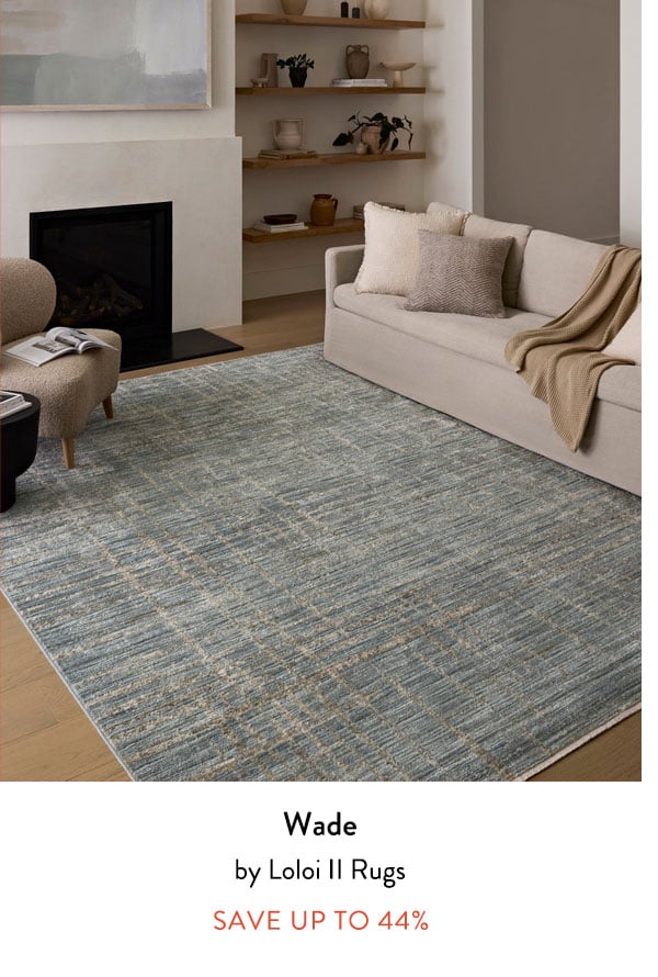 Wade by Loloi Rugs