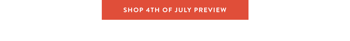 Shop 4th Of July Preview