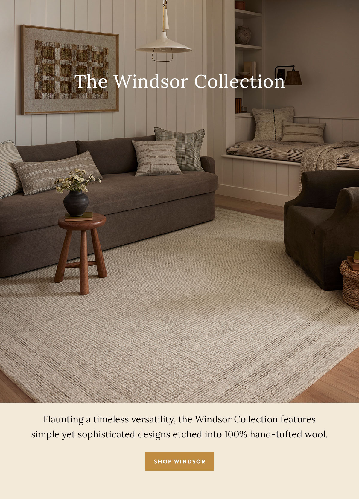 The Windsor Collection