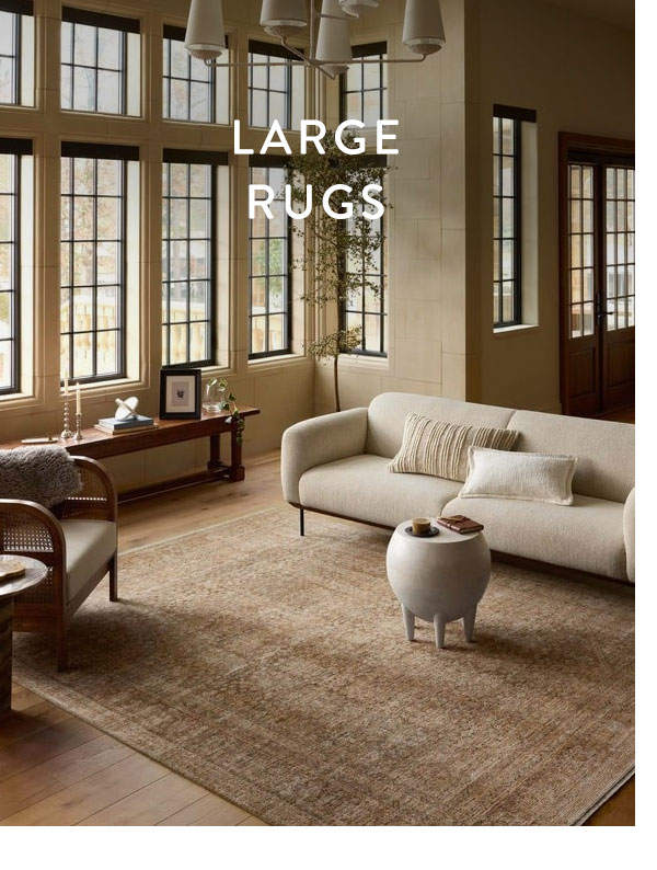 Large Rugs