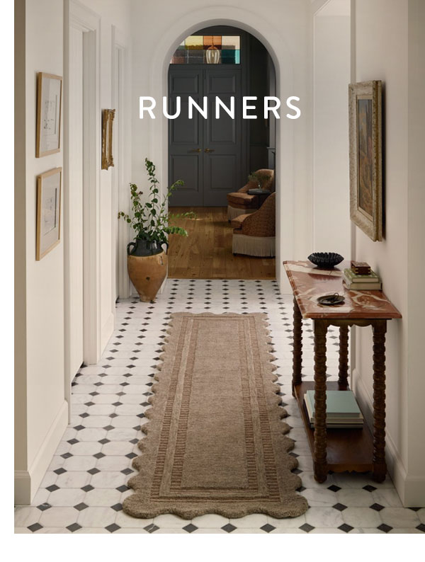 Runners