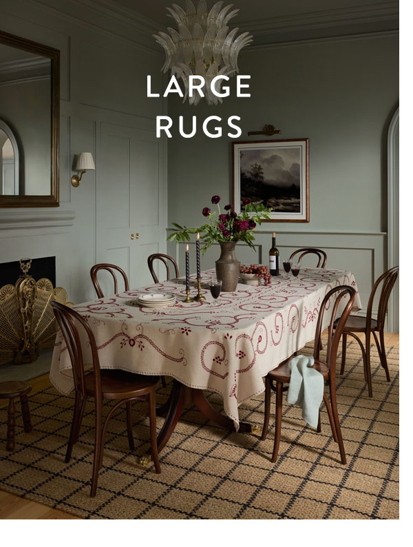 Large Rugs