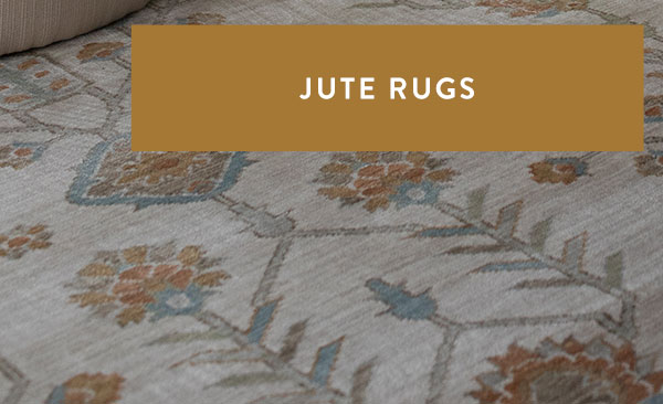 Jute Rugs