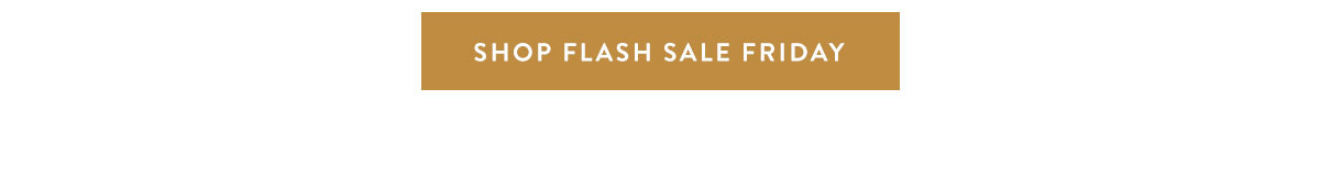 Shop Flash Sale Friday