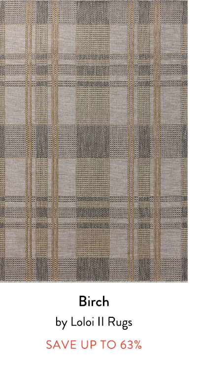 Birch by Loloi II Rugs