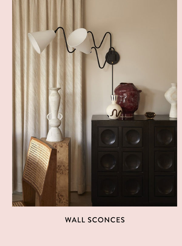 Wall Sconces