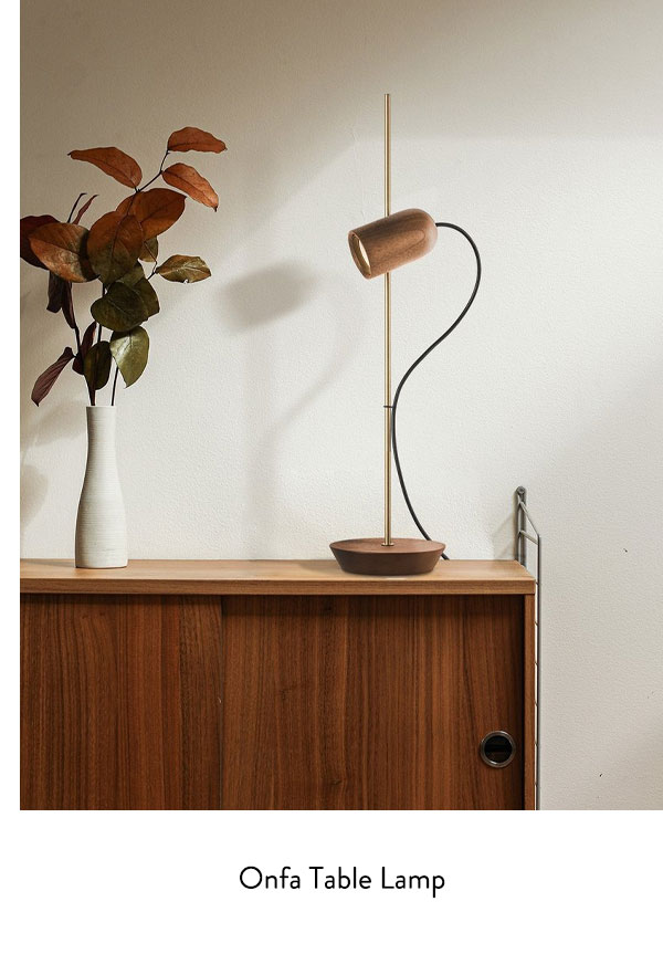 Onfa Table Lamp