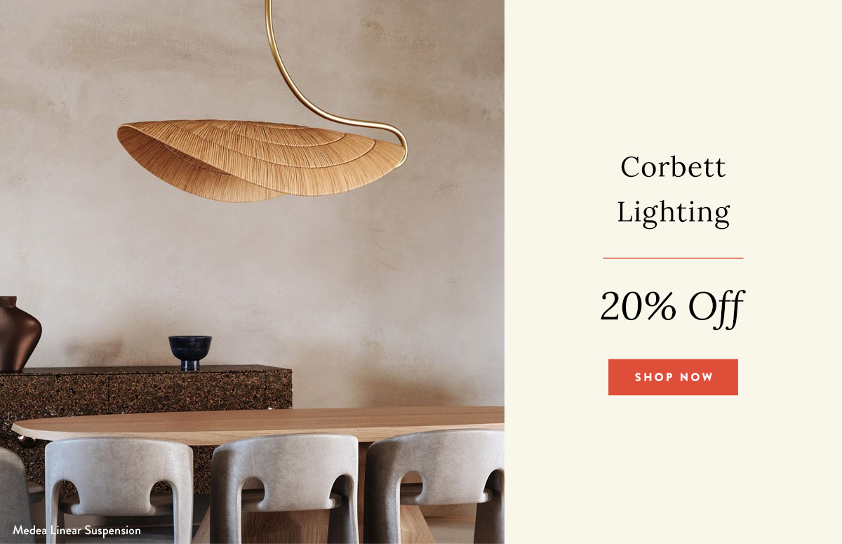 Corbett Lighting