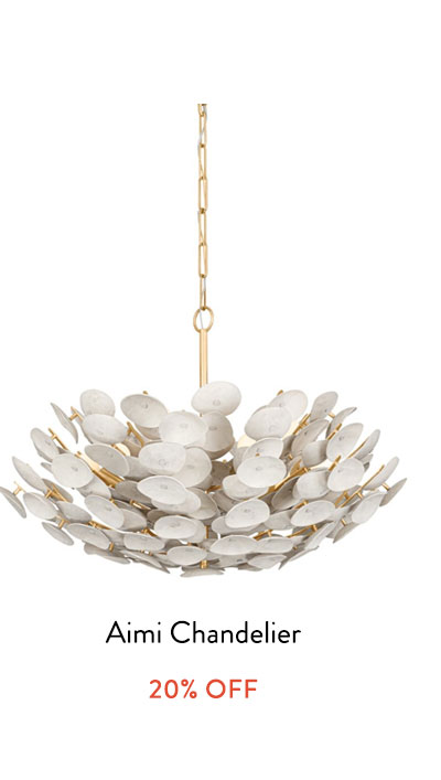 Aimi Chandelier