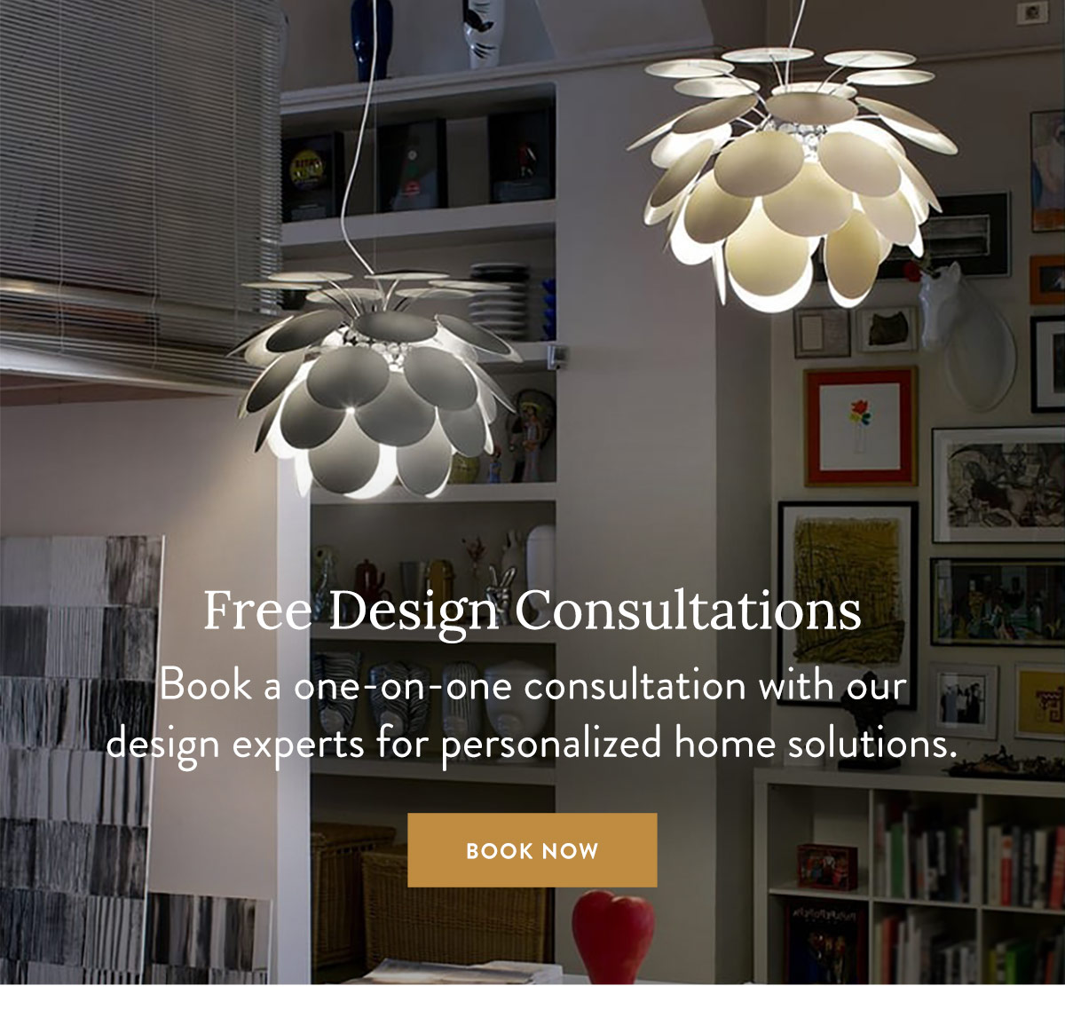 Free Design Consultation