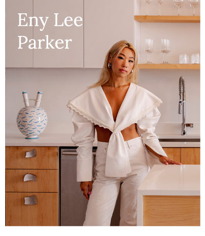 Eny Lee Parker