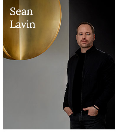 Sean Lavin