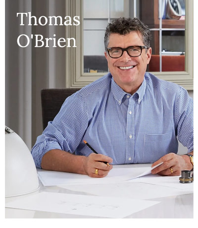 Thomas O'Brien