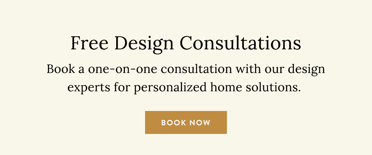 Free Design Consultations 